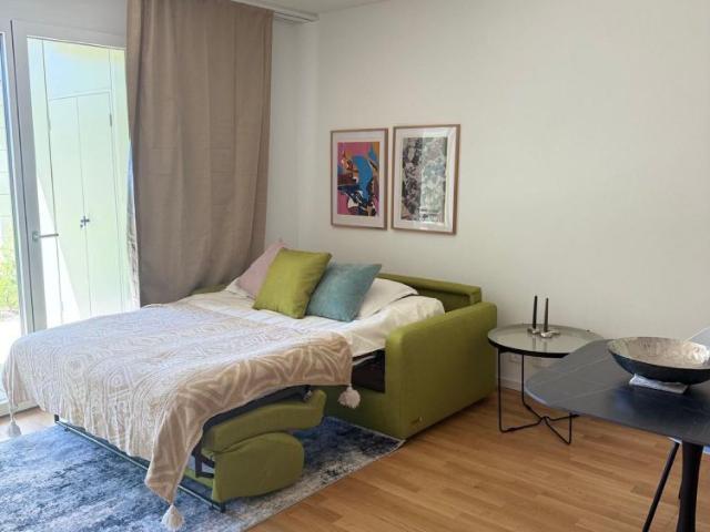 1 Zimmer, 40 m²