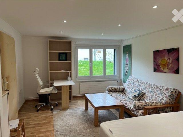 1 Zimmer, 40 m²