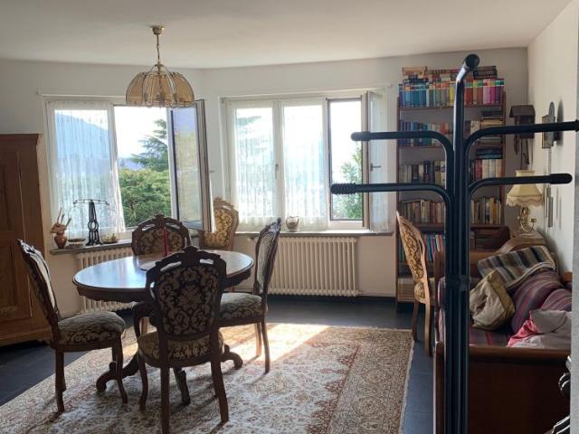 1 Zimmer, 40 m²