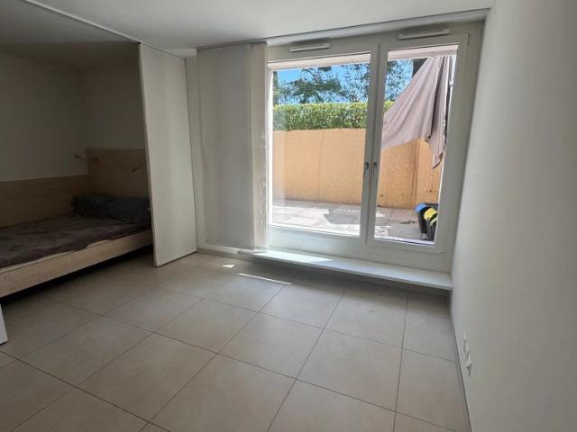 1 Zimmer, 40 m²