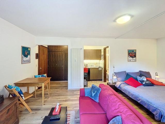 1 Zimmer, 40 m²