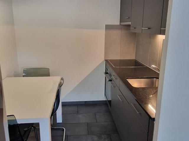 1 Zimmer, 40 m²