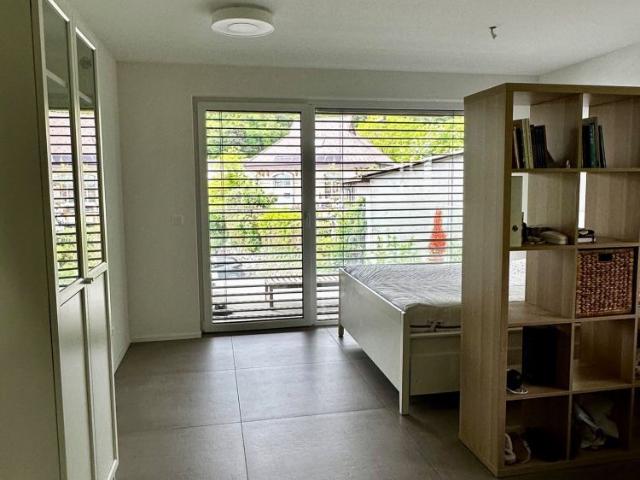 1 Zimmer, 40 m²