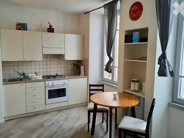 1 Zimmer, 40 m²