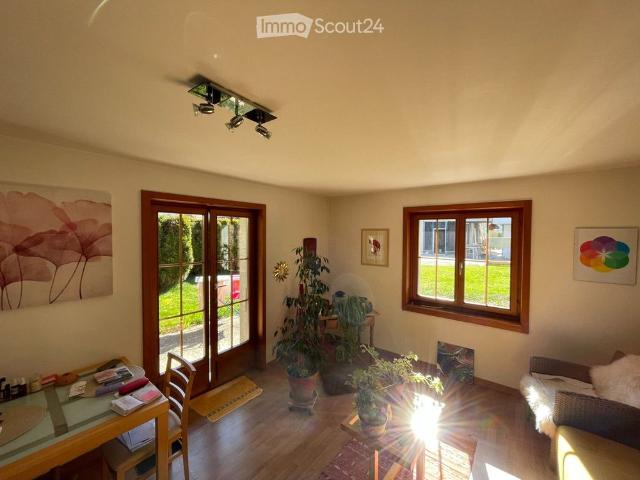 1 Zimmer, 40 m²
