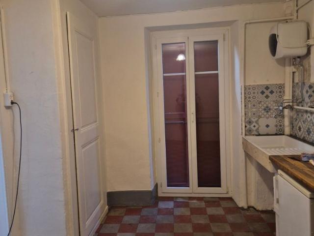 1 Zimmer, 40 m²