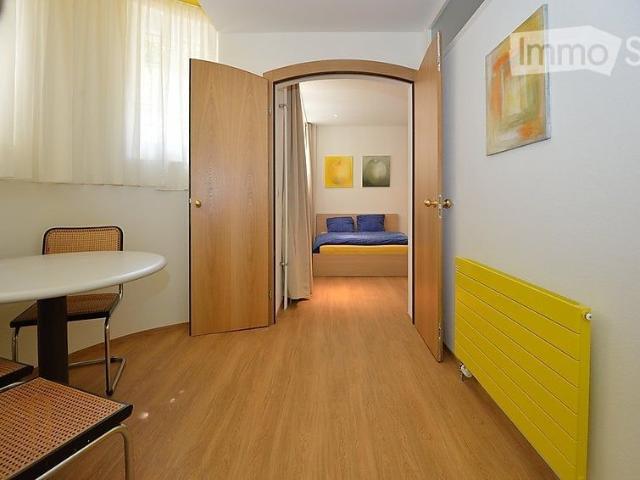 1 Zimmer, 40 m²