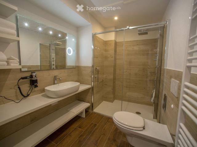 1 Zimmer, 40 m²