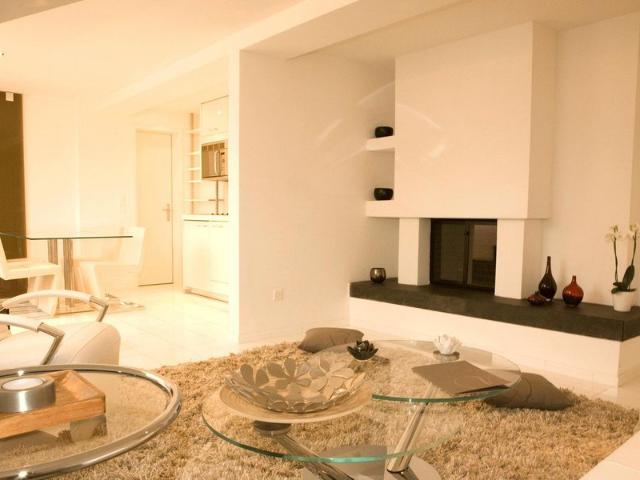 1 Zimmer, 40 m²