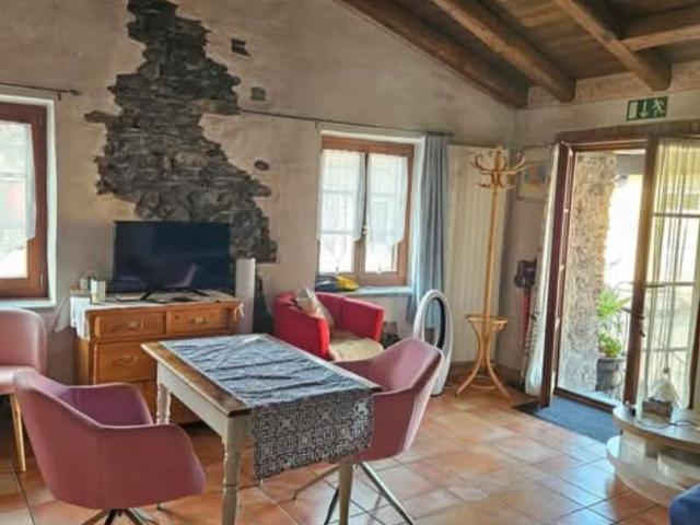 1 Zimmer, 40 m²