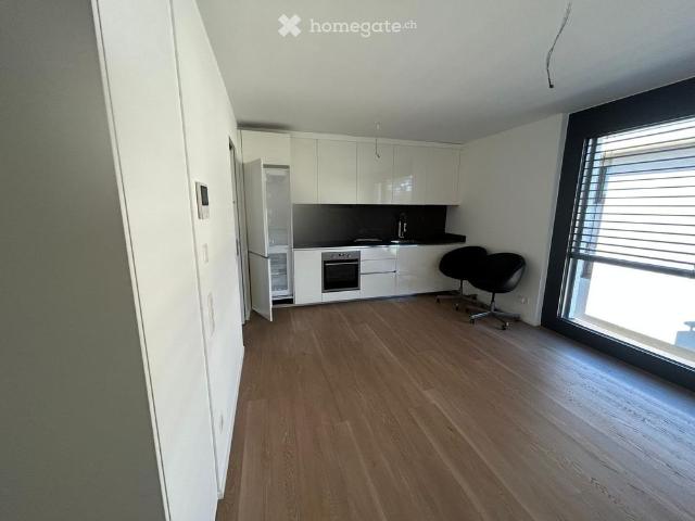 1 Zimmer, 40 m²