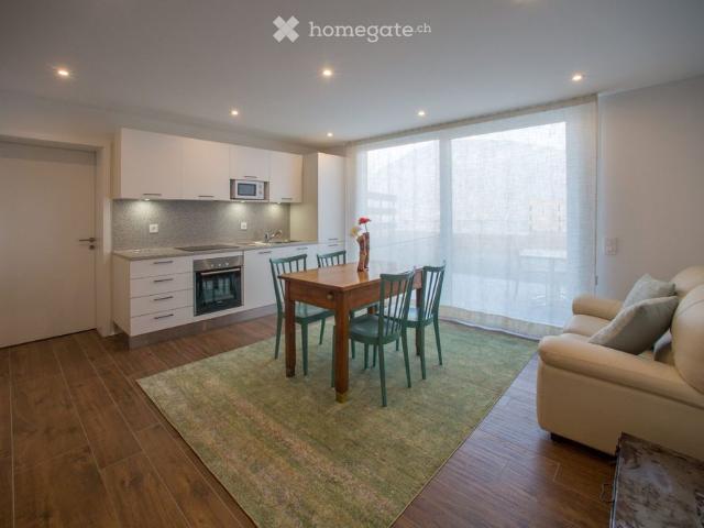 1 Zimmer, 40 m²