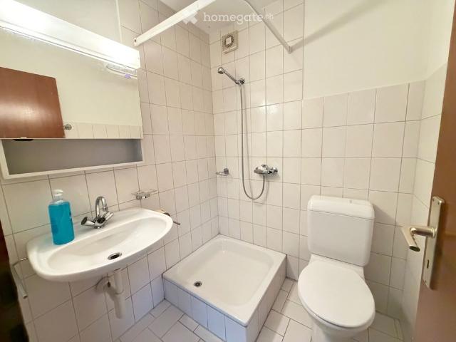 1 Zimmer, 41 m²