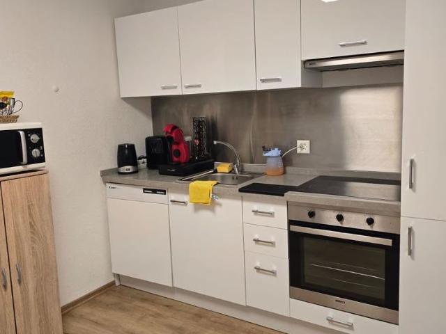 1 Zimmer, 41 m²
