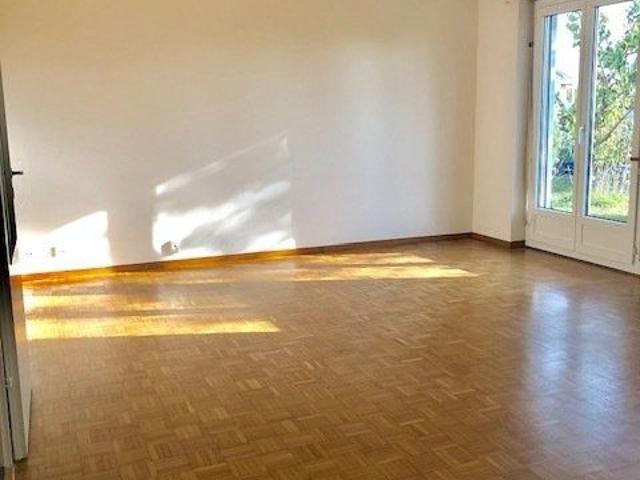 1 Zimmer, 42 m², EG