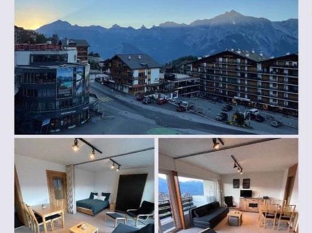 1 Zimmer, 42 m²