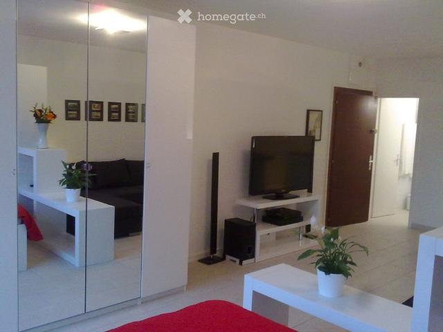 1 Zimmer, 42 m²
