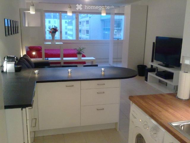 1 Zimmer, 42 m²