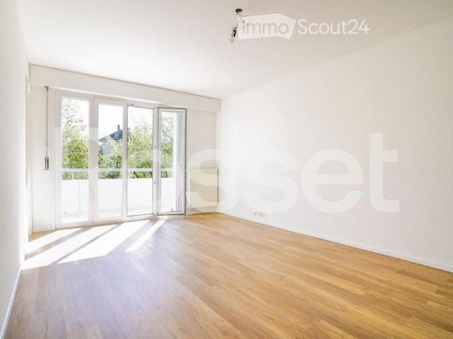 1 Zimmer, 42 m²