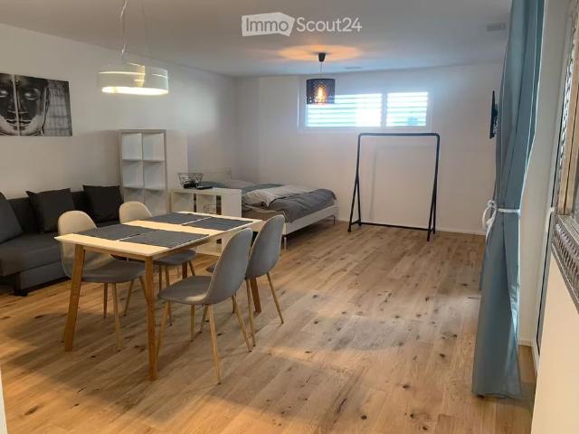 1 Zimmer, 44 m²