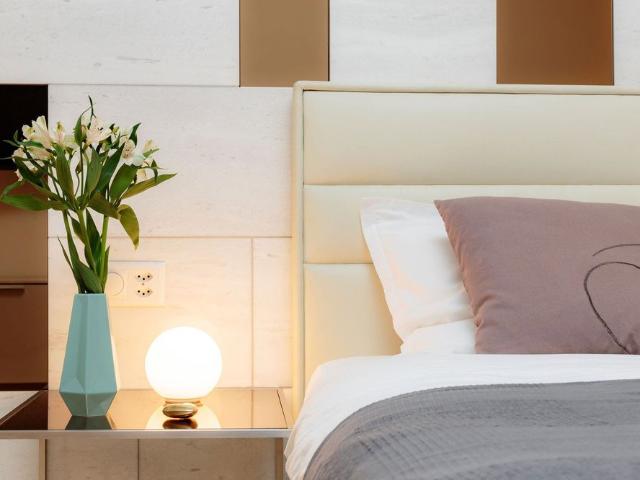 1 Zimmer, 44 m²