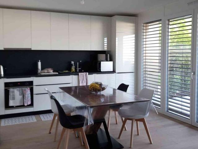 1 Zimmer, 45 m², EG