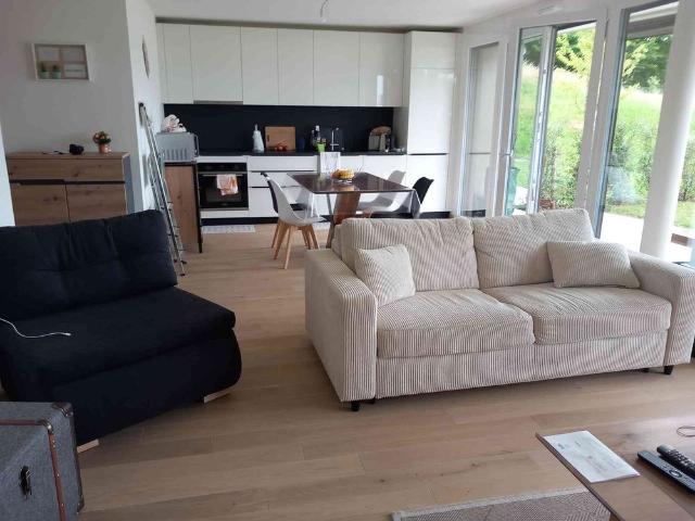 1 Zimmer, 45 m², EG