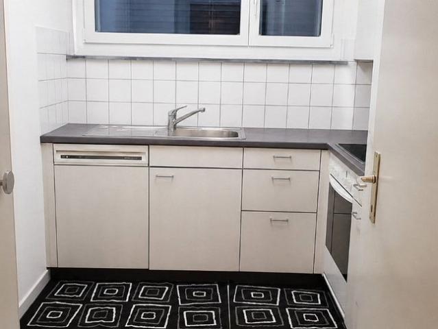 1 Zimmer, 45 m², EG