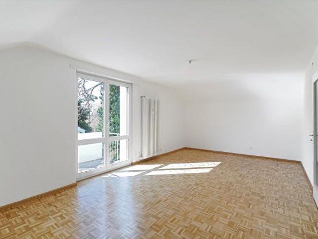 1 Zimmer, 45 m², 2. Stock