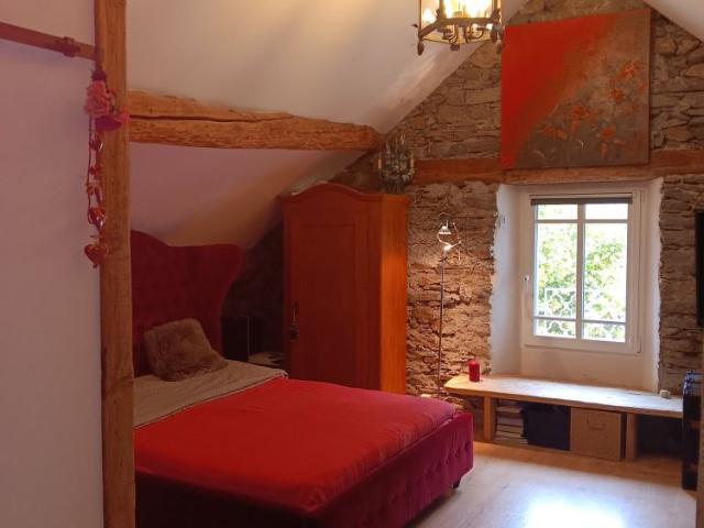 1 Zimmer, 45 m²