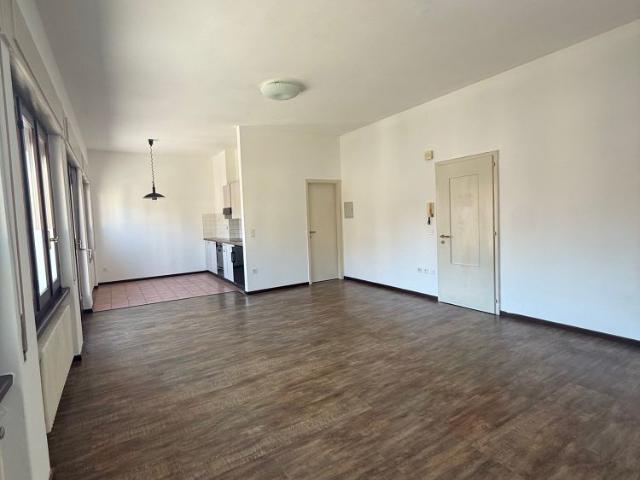 1 Zimmer, 45 m²