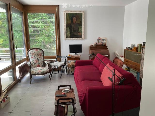 1 Zimmer, 45 m²
