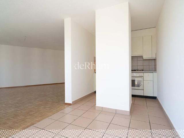 1 Zimmer, 45 m², 5. Stock