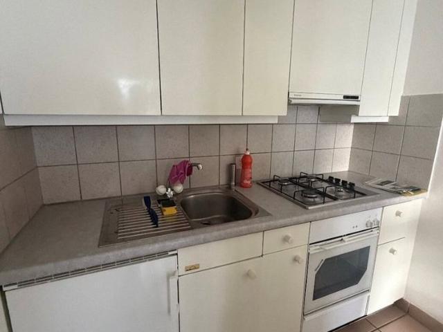 1 Zimmer, 45 m², 5. Stock