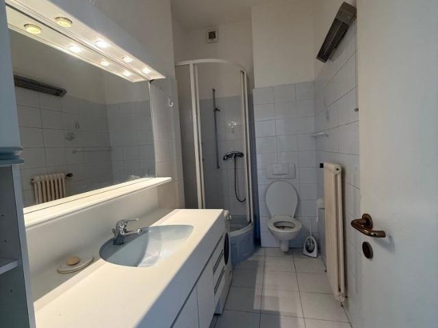 1 Zimmer, 45 m²