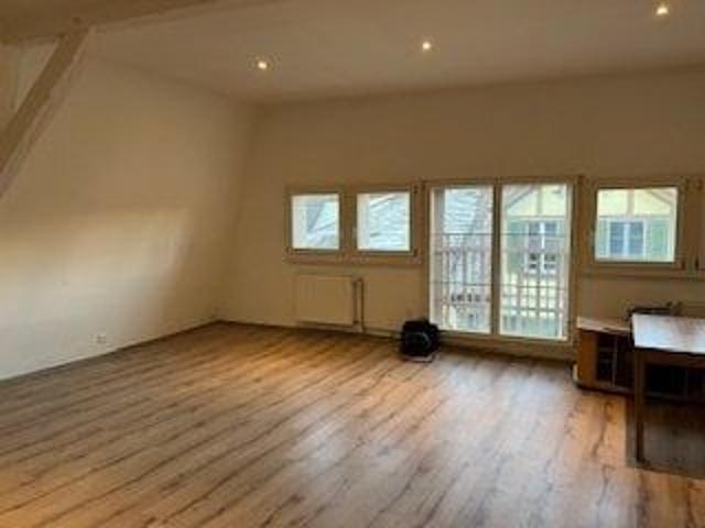 1 Zimmer, 45 m²