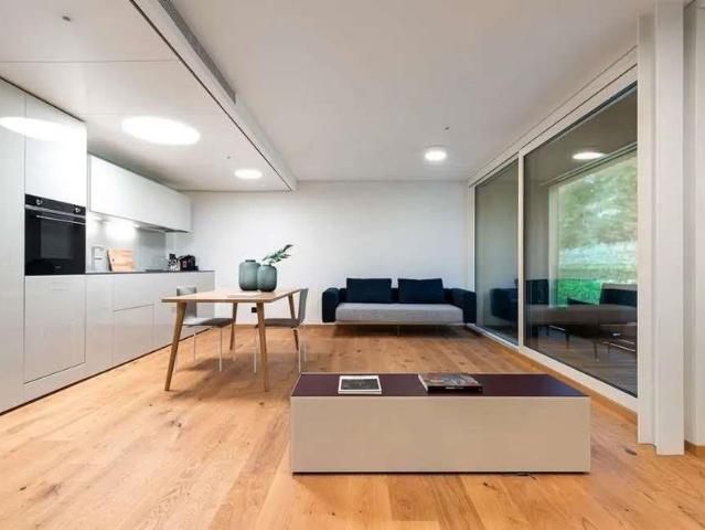 1 Zimmer, 50 m²
