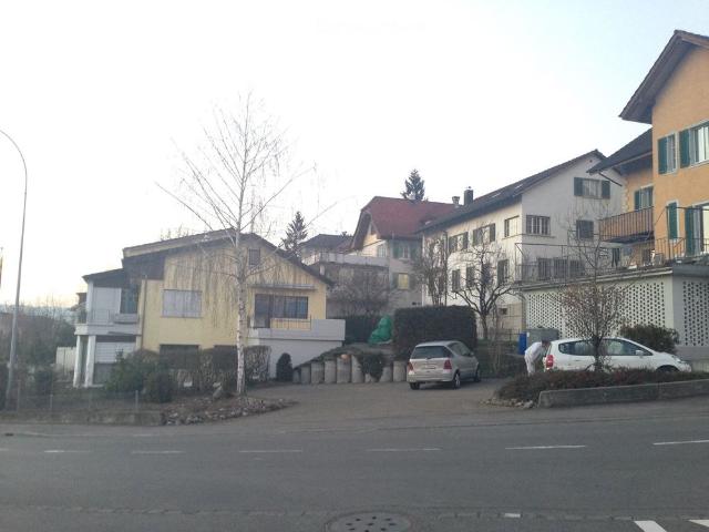 1 Zimmer, 50 m²