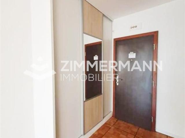 1 Zimmer, 50 m², 1. Stock