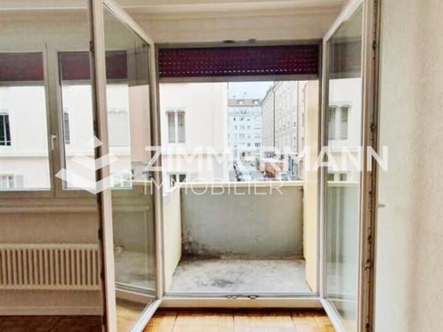 1 Zimmer, 50 m², 1. Stock