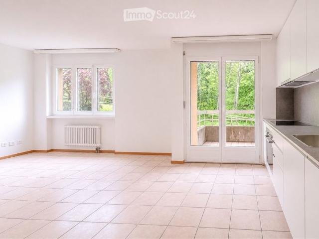 1 Zimmer, 50 m²