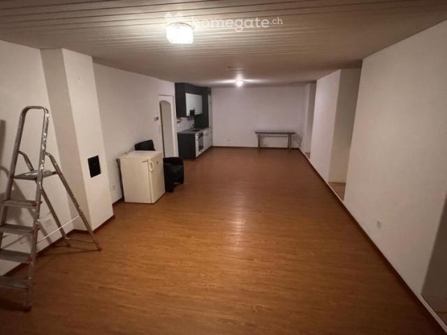1 Zimmer, 50 m²