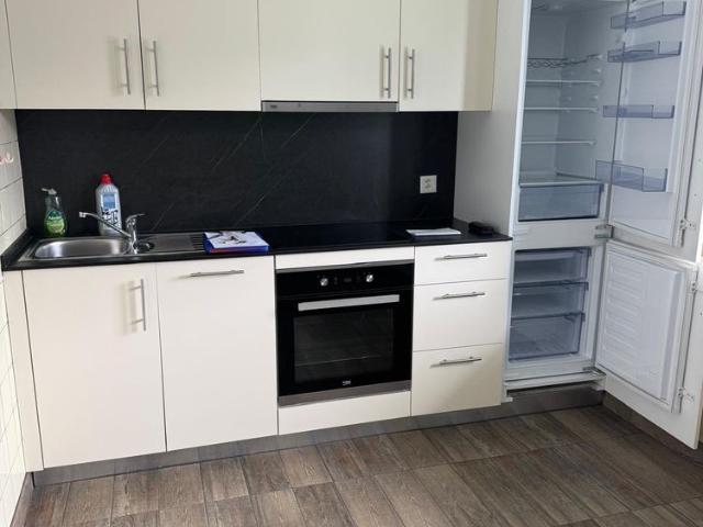 1 Zimmer, 50 m²