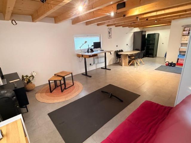 1 Zimmer, 50 m²