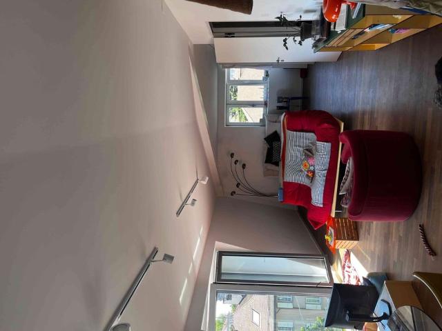 1 Zimmer, 50 m², 5. Stock