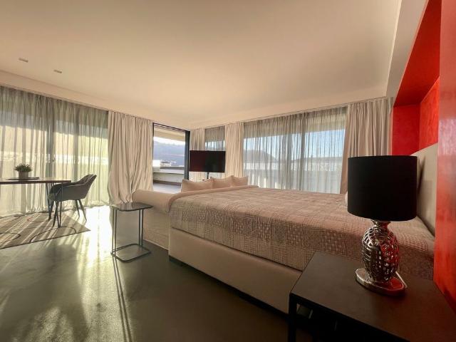 1 Zimmer, 50 m², 7. Stock