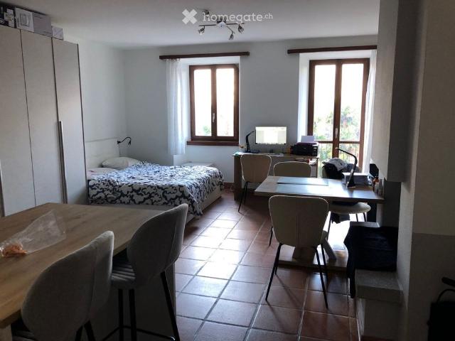 1 Zimmer, 50 m²