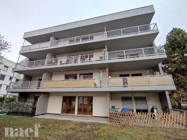 1 Zimmer, 52 m², EG