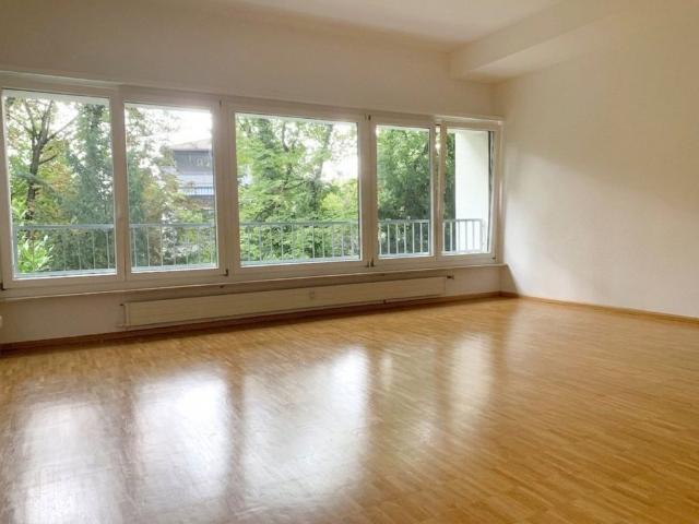 1 Zimmer, 54 m², Untergeschoss