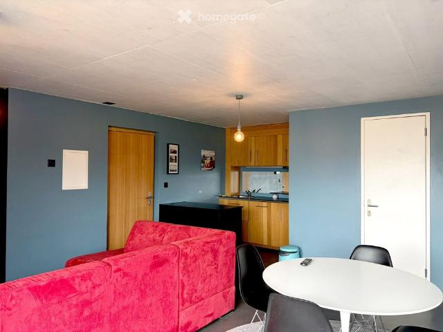 1 Zimmer, 55 m²